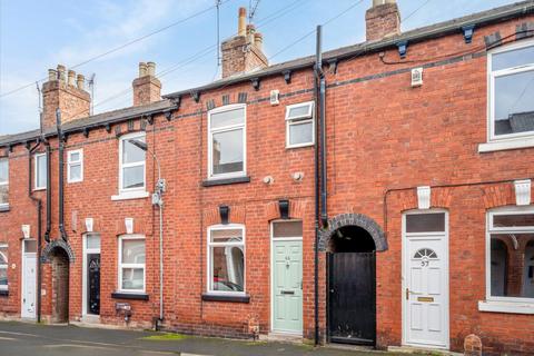 2 bedroom terraced house for sale, Farrar Street, York