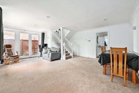 undefined, Warren Rise, Frimley, Camberley, Surrey, GU16