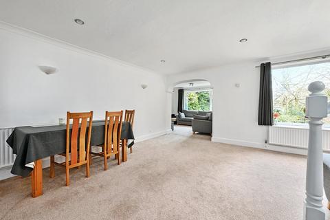 undefined, Warren Rise, Frimley, Camberley, Surrey, GU16