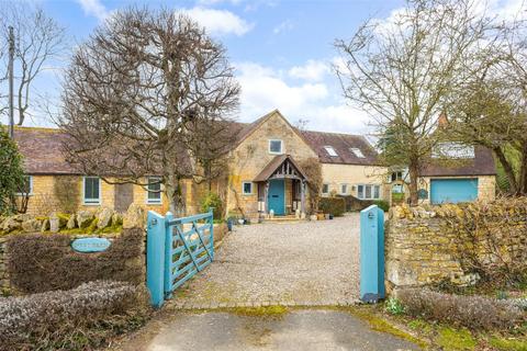 4 bedroom detached house for sale, Westmancote, Tewkesbury, Gloucestershire, GL20