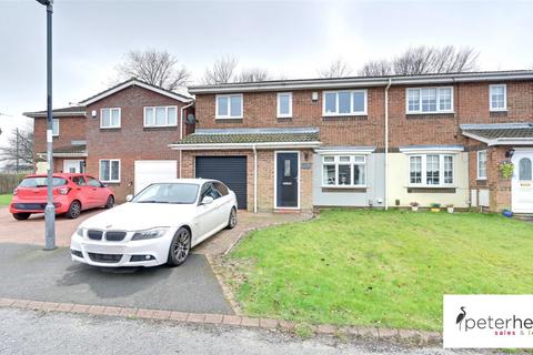 Shalcombe Close, Broadway Grange, Sunderland