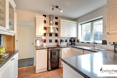 4 bedroom semi-detached house for sale, Shalcombe Close, Broadway Grange, Sunderland