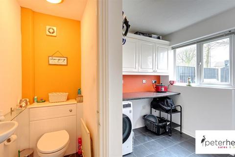 10 Shalcombe Close, Sunderland, SR3 2EP