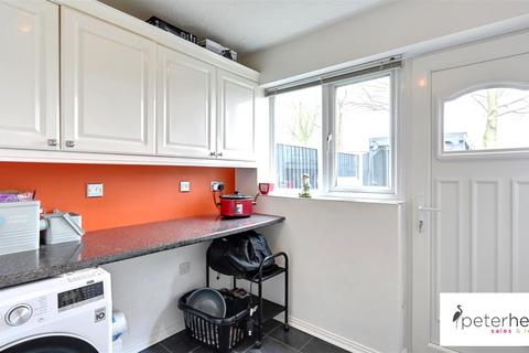 10 Shalcombe Close, Sunderland, SR3 2EP