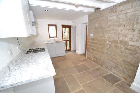 3 bedroom detached house for sale, Bradford Road, Idle, Bradford