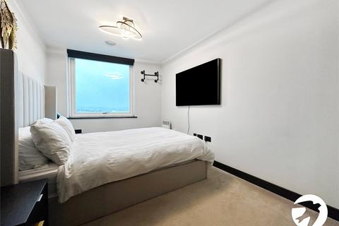 1 bedroom flat for sale, Chatham Quays, Dock Head Road, Chatham, Kent, ME4