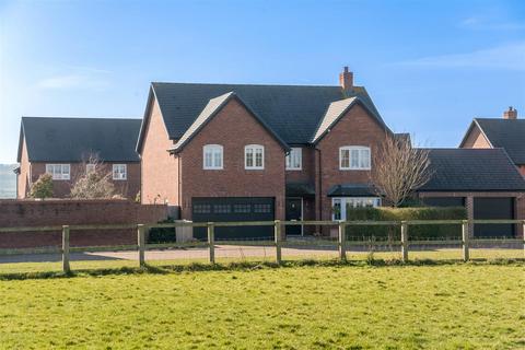 5 bedroom detached house for sale, Riley Walk, Newbold on Stour, Stratford-upon-Avon