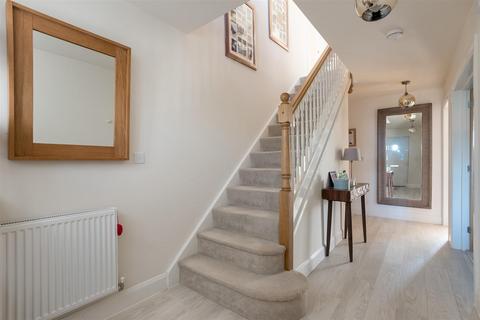 5 bedroom detached house for sale, Riley Walk, Newbold on Stour, Stratford-upon-Avon