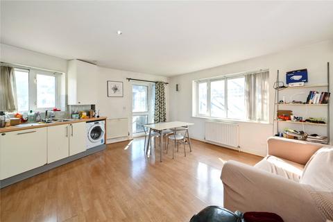 1 bedroom apartment to rent, Aspect House, Canary Wharf E14