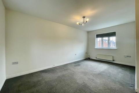 2 bedroom flat to rent, Sunderland Gardens, Newbury RG14