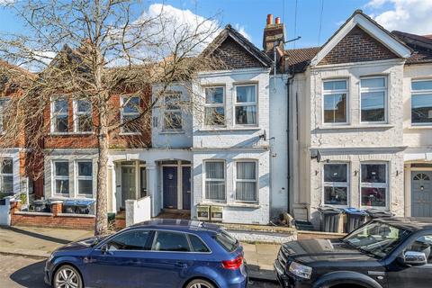 3 bedroom maisonette for sale, University Road, Colliers Wood SW19