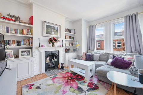 3 bedroom maisonette for sale, University Road, Colliers Wood SW19