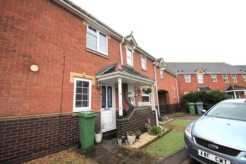 1 bedroom terraced house to rent, Parliament Court, Norwich NR7