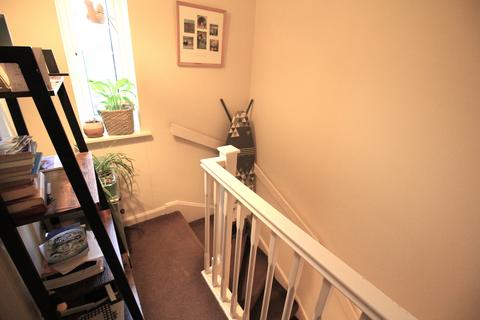 1 bedroom terraced house to rent, Parliament Court, Norwich NR7