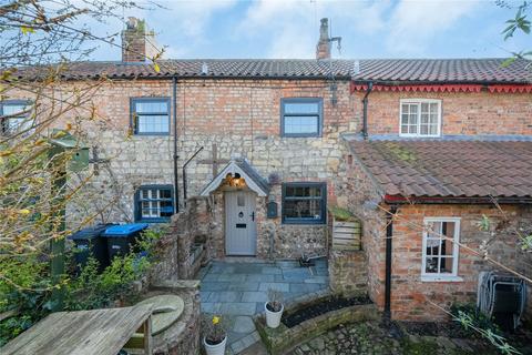 Cobblers Cottage Boroughbridge Road, Green Hammerton, York, YO26 8AE