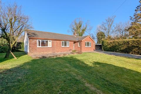 4 bedroom bungalow for sale, Newby West, Cumbria CA2