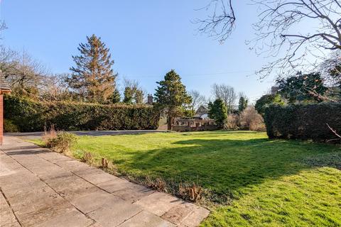 4 bedroom bungalow for sale, Newby West, Cumbria CA2