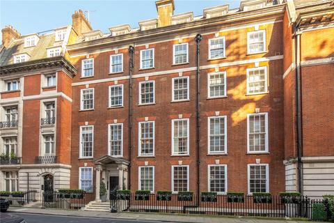 1 bedroom duplex for sale, Warburton House, 4 Dunraven Street, London, W1K