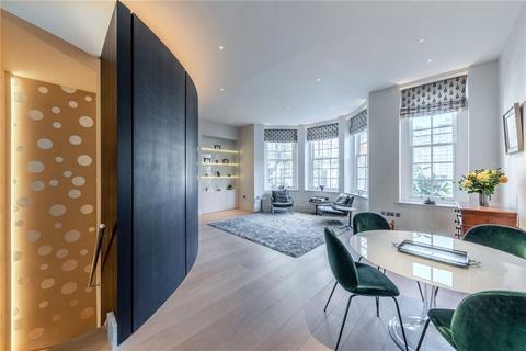 1 bedroom duplex for sale, Warburton House, 4 Dunraven Street, London, W1K