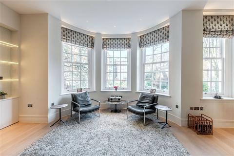 1 bedroom duplex for sale, Warburton House, 4 Dunraven Street, London, W1K