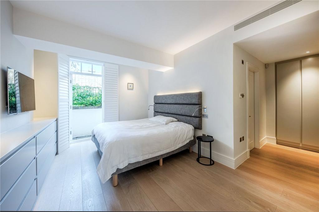 Principal Bedroom