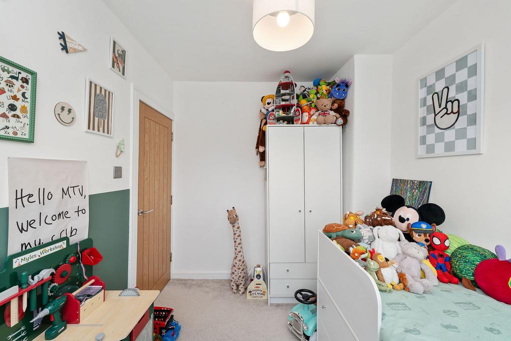Bedroom 2