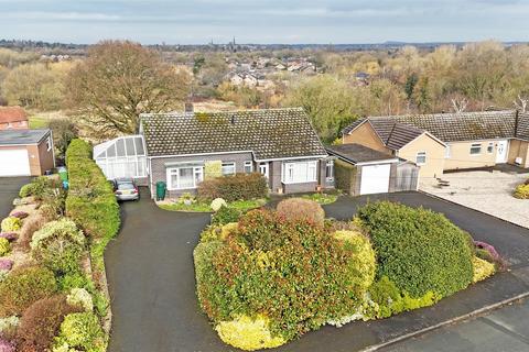 3 bedroom detached bungalow for sale, Hexham Way, Shrewsbury