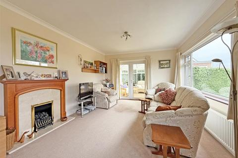 3 bedroom detached bungalow for sale, Hexham Way, Shrewsbury