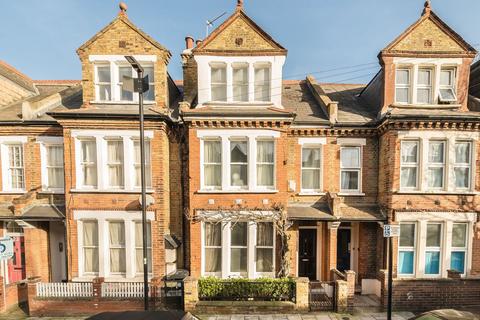 5 bedroom terraced house for sale, Hemberton Road, London SW9