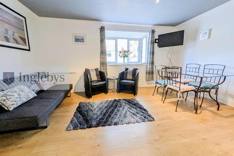 2 bedroom apartment for sale, Amber Street, Saltburn-By-The-Sea