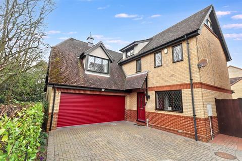 6 bedroom detached house for sale, Timbers Close, Great Notley, Braintree