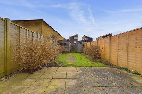 Studio for sale, Laburnum Close, Lancing