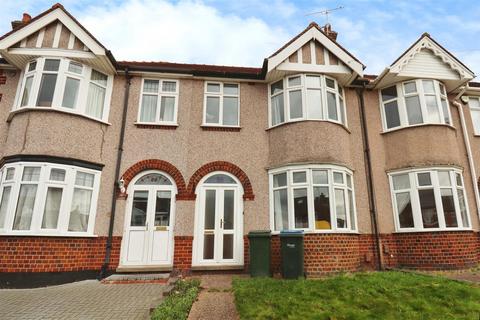 3 bedroom terraced house to rent, Stepping Stones Road, Coventry, CV5 8JU