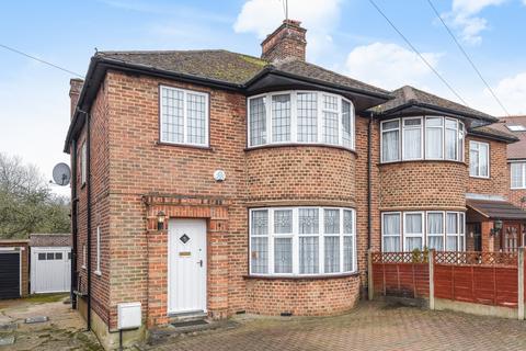 3 bedroom house to rent, Linkside West Finchley N12