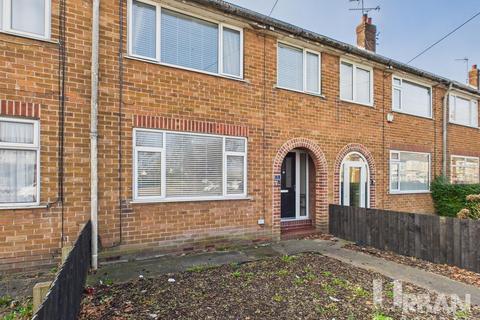 3 bedroom house for sale, Ings Road, Hull