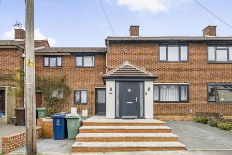 4 bedroom terraced house for sale, North Way,  Oxford,  OX3