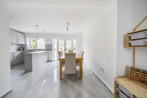 4 bedroom terraced house for sale, North Way,  Oxford,  OX3