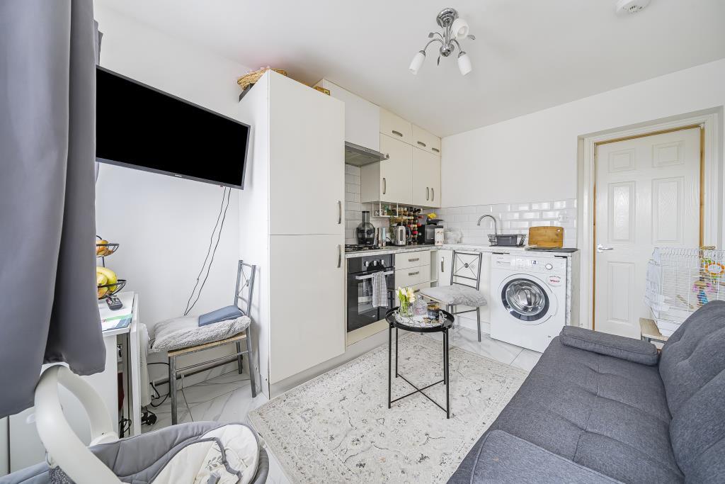 Annexe Kitchen
