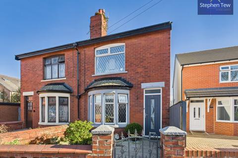 Morley Road, Blackpool, FY4