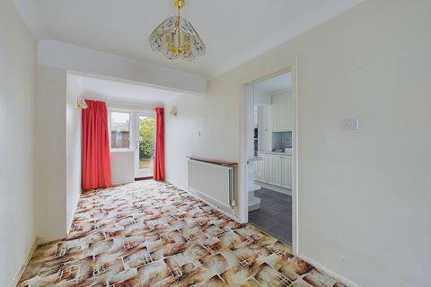 3 bedroom semi-detached house for sale, Coleridge Crescent, Goring-by-Sea, Worthing, BN12