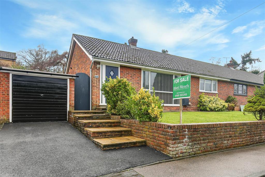 1.  37 Lillie Road, Biggin Hill, TN16 3 QG - 17 Pho