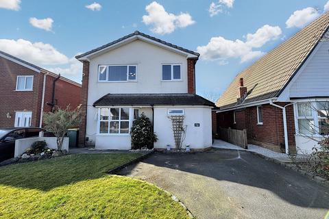 4 bedroom detached house for sale, Foregate, Preston