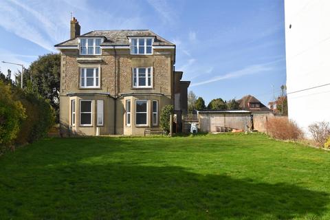 Flat 1, Cleveland House, 29 Dane Road, St Leonards-on-sea, TN38 0QU