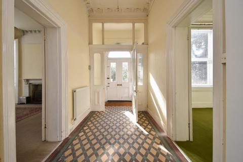 Flat 1, Cleveland House, 29 Dane Road, St Leonards-on-sea, TN38 0QU