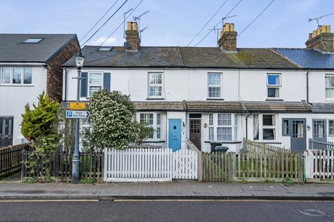 2 bedroom terraced house for sale, New Road, Croxley Green, Rickmansworth