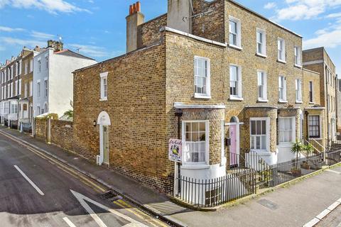 3 bedroom end of terrace house for sale, Broad Street, Ramsgate, Kent