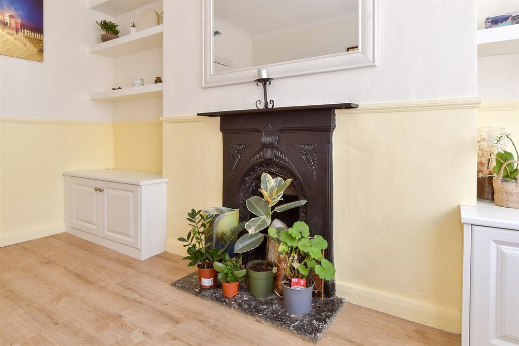 Internal Feature