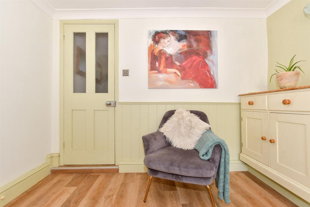 Internal Lifestyle Photograph