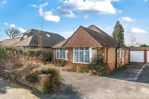 Deancroft Road, Chalfont St. Peter, Gerrards Cross