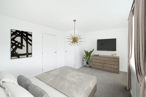 2 bedroom apartment for sale, Plot 293, 2 bed apt at Liberty Place, Off Marshfoot Lane BN27